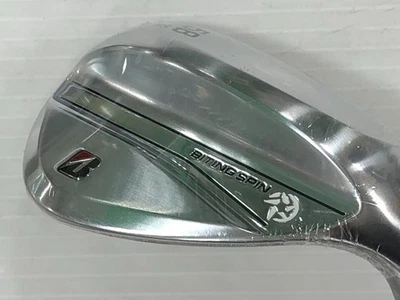 NUEVO: Cuña Bridgestone BITING SPIN #58 (1 Club)/MODO/Flex:S/Cuña Foto 1 de 4