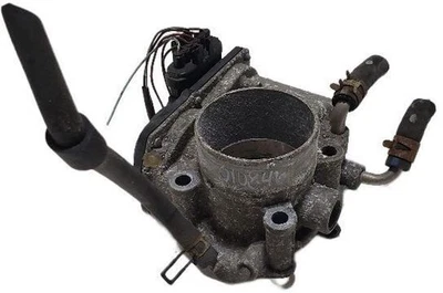 Throttle Body Throttle Valve Assembly 2.4L Fits 08-15 SCION XB 406051 - Image 1 of 4