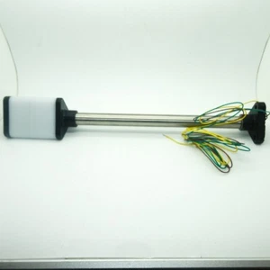 Luz apilable Mallory Sonalert JT120-YG-CS - Imagen 1 de 2