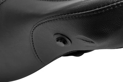 Asiento XL de larga distancia 2-Up DANNY GRIS - Asientos Foto 1 de 4