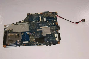 Motherboard for Toshiba Satellite A350 Series Placa Paper Mere - Picture 1 of 1