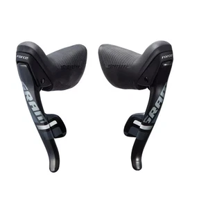 Sram Force 22 2x 11-speed mechanical shifters – new - Picture 1 of 4