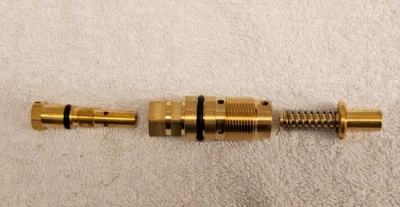 Stromberg 175CDSE ajustable conversión jet principal Jaguar Foto 1 de 2