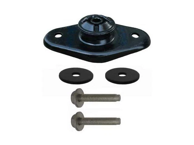 KYB 19KQ19C Rear Upper Shock Mounting Kit Fits 2009-2012 Dodge Challenger Foto 1 de 1