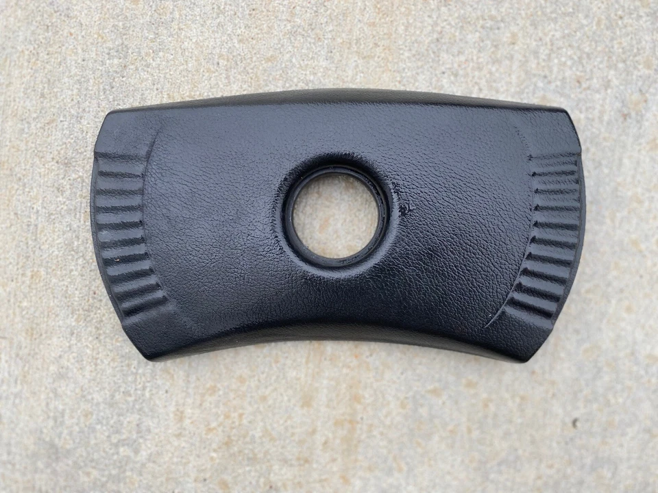 1164640087 STEERING WHEEL 450SL 450SLC 500SL 450SEL 6.9 450SE 300SD 300CD 300D  - Image 1 of 2