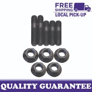 High Tensile Turbo Charger Stud Kit For Renault Megane R9M 1.6L - Picture 1 of 5