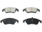 Front DuraGo Brake Pad Set fits Audi A5 2010-2014 66GBNT Audi A5