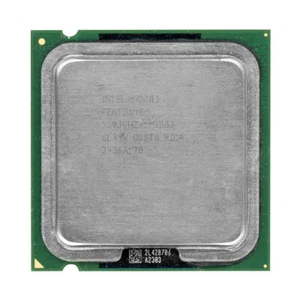 Intel Pentium 4 515 LGA775 2.933GHz SL7YV - Picture 1 of 2