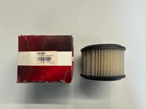 GENUINE OEM Briggs & Stratton 390492 Air Filter NOS - Picture 1 of 2