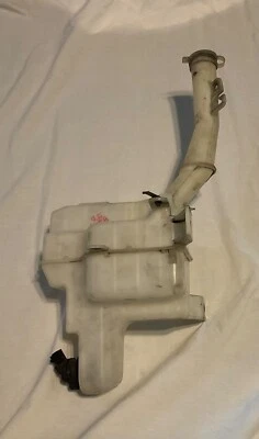 2007-2009Mazda Cx-7 Windshield Washer Fluid Reservoir Bottle Oem - Image 1 of 3