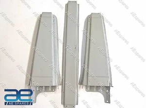 TARGA BAR W/CENTER (OEM) For SAMURAI 80-95 @US - Picture 1 of 4