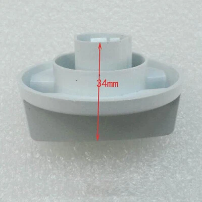 Wear-resistant Turning Knob Timer Switch for Haier 927HS/1127 Washing Machine - image 1 of 4