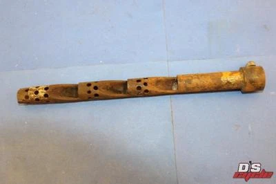 SILENCIADOR SILENCIADOR ESCAPE YAMAHA MJ2 MF2 102-14753-00-00 Foto 1 de 4