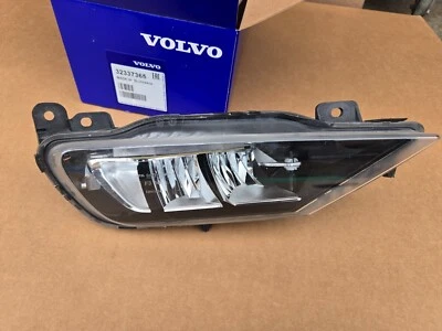 Conjunto de luz antiniebla derecha Volvo XC90/XC60/S90/V90 16-25 OEM 32337365 Foto 1 de 4
