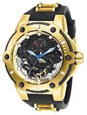 INVICTA WATCH Bolt 26315 52mm Mechanical PRE OWNED NO BOX