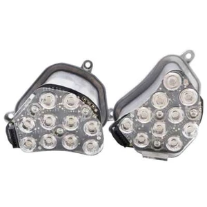 2x For BMW 5 Series 535i 550i F07 GT Turn Signal Light Module 7262833 7262834 - Picture 1 of 10