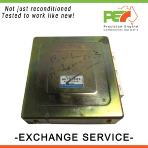 Reman. OEM Transmission Control Module TCM For MITSUBISHI NIMBUS UF 2.4L-Xchange - Foto 1 di 4