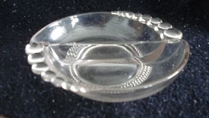 Duncan Miller tear drop bowl (606) - Picture 1 of 4