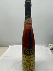 METAXA 5 STERNE 38 % 0,7 LITER 40% VINTAGE RARITÄT - Bild 1 von 8
