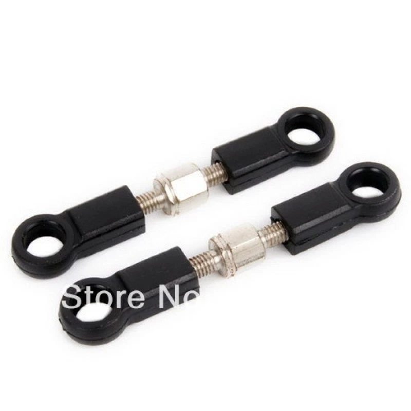 SST HSP 02012 Steering Servo Link for HSP Himoto Amax Sst 1:10 - Immagine 1 di 1