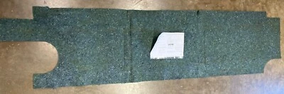 ЗВУКОИЗОЛЯЦИЯ ЗВУКОПОГЛОЩАТЕЛЯ ПОСУДОМОЕЧНОЙ МАШИНЫ SAMSUNG DD81-02302A СМ. ОПИСАНИЕ!! - Изображение 1 из 2