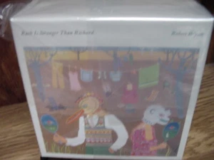 ROBERT WYATT 6 JAPAN OBI CD EXACT TO THE ORIGINAL RELEASED LPS LIMITED Box Set - Picture 1 of 2