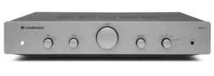 Cambridge Audio AX A 25 - Integrierter Stereo Verstärker mit 3,5mm AUX-Eingang - Bild 1 von 3