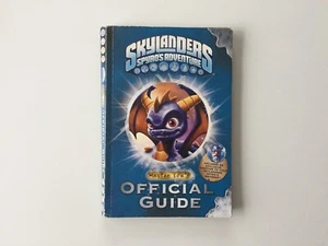 skylanders spyro's adventure master eon official guide ANGLAIS - Imagen 1 de 3