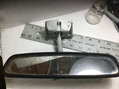 Espejo retrovisor día noche Plymouth Sport Fury 1969 18700-2909021-CAV-1 ¿Otros? Foto 1 de 4