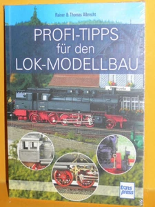 Profi-Tipps für den Modellbau - Neu&Ovp - - Bild 1 von 2