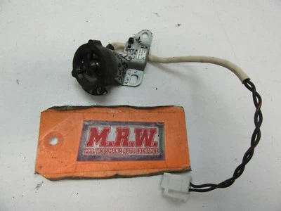 PANEL PUERTA TWEETER ALTAVOZ RADIO LADO CONDUCTOR IZQUIERDO TOYOTA CELICA 94-99 GT ST Foto 1 de 4