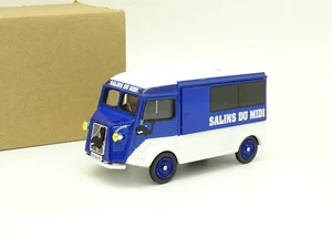 Eligor SB 1/43 - Citroen Type H HY Salins Du Midi - Picture 1 of 2