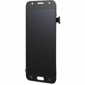 US pour Samsung Galaxy S5 i9600 G900 écran tactile numériseur écran LCD assemblage - Photo 1 sur 6