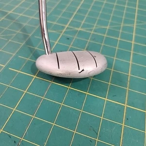 Ray Cook M1-3X Mallet Putter Golf Club Right Hand 34" True Temper Shaft Vintage - Picture 1 of 21
