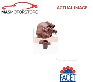 IGNITION DISTRIBUTOR CAP EPS 1315066 FOR RENAULT 21,TRAFIC,ESPACE II 2L,2.2L - Picture 1 of 5