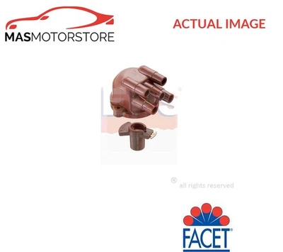 IGNITION DISTRIBUTOR CAP EPS 1315066 FOR RENAULT 21,TRAFIC,ESPACE II 2L,2.2L - Image 1 of 4