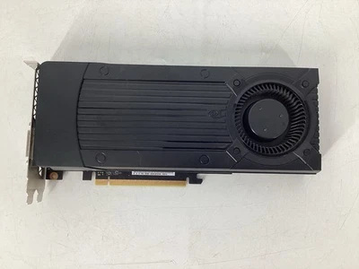 ASUS GEFORCE GTX 1060 GRAPHICS CARD | 6GB GDDR5 - tested - Image 1 of 4