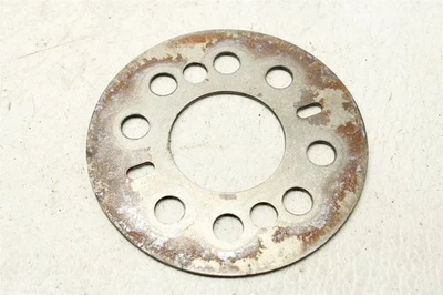 Mercedes-Benz C63 AMG 2017 cuña de placa flexible Foto 1 de 4