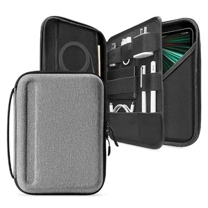 Futerał ochronny na tablet Apple iPad Pro iPad Air Mini Sleeve Samsung Tab - Zdjęcie 1 z 10
