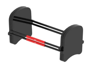 POWERBLOCK EXP STAGE 2 ERWEITERUNGSSET (50-70LBS) - GRAU/ROT - Bild 1 von 1