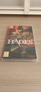 Nintendo switch hades - Imagen 1 de 6