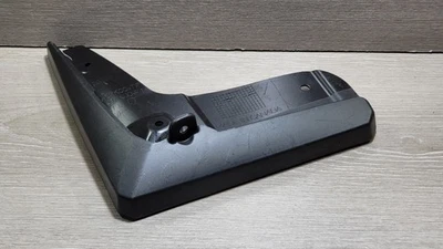 ✅GENUINE 2019 - 2022 TOYOTA AVALON FRONT LEFT MUD FLAP / SPLASH GUARD COVER OEM - Image 1 of 3