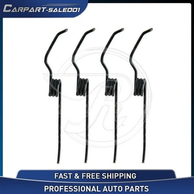 Mola de retorno de alavanca de ajuste de freio a tambor traseiro direito para Ford Ranger 1995-2009 - Imagem 1 de 2