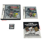 The Legend of Zelda: Spirit Tracks (Nintendo DS) Game w/ Case, Manual, Insert