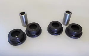 Fox Shock to Ski-Doo Eyelet Adaptors, 10mm, 8mm - Picture 1 of 7