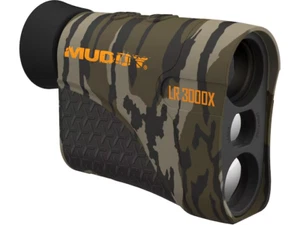 Muddy Outdoors LR3000X Rangefinder Hunting Outdoors New Free Shipping - Picture 1 of 1
