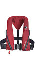 Crewsaver Crewfit 165N Sport Automatic Harness Lifejacket - Red
