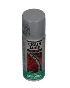Lubricante de cadena todoterreno MOTOREX 56 ml - Imagen 1 de 1