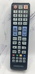 Telecomando TV Samsung per tutti i televisori Samsung modello AA59-00785A - Foto 1 di 6