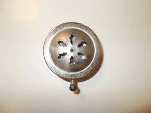 His Masters Voice Grammophon Schalldose Gramophone Soundbox Reproducer - Bild 1 von 6